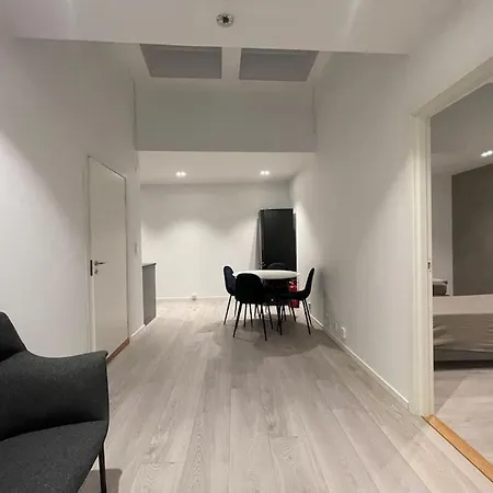 Appartamento I Sentrum Sv31 M Bergen
