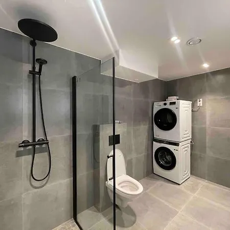 I Sentrum Sv31 M * 베르겐