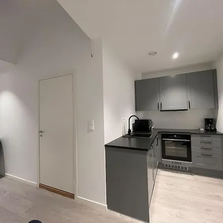 I Sentrum Sv31 M Bergen