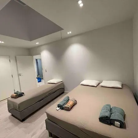 Apartment I Sentrum Sv31 M *