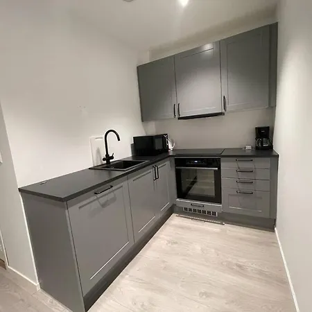 I Sentrum Sv31 M Apartment *