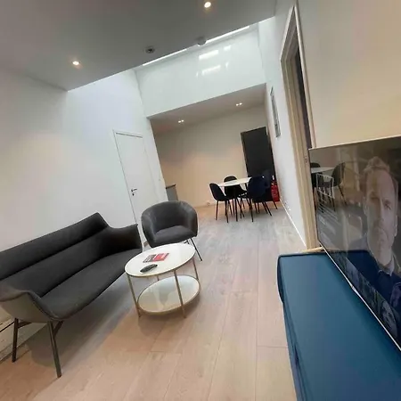 Apartment I Sentrum Sv31 M