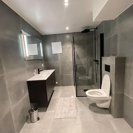 I Sentrum Sv31 M Apartment